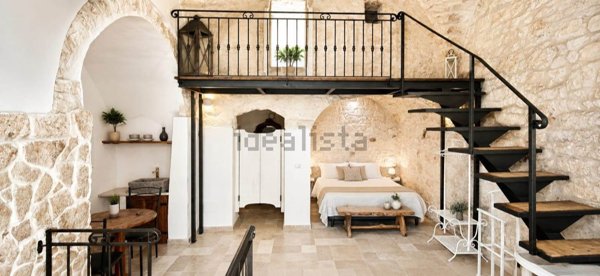 appartamento in vendita ad Ostuni