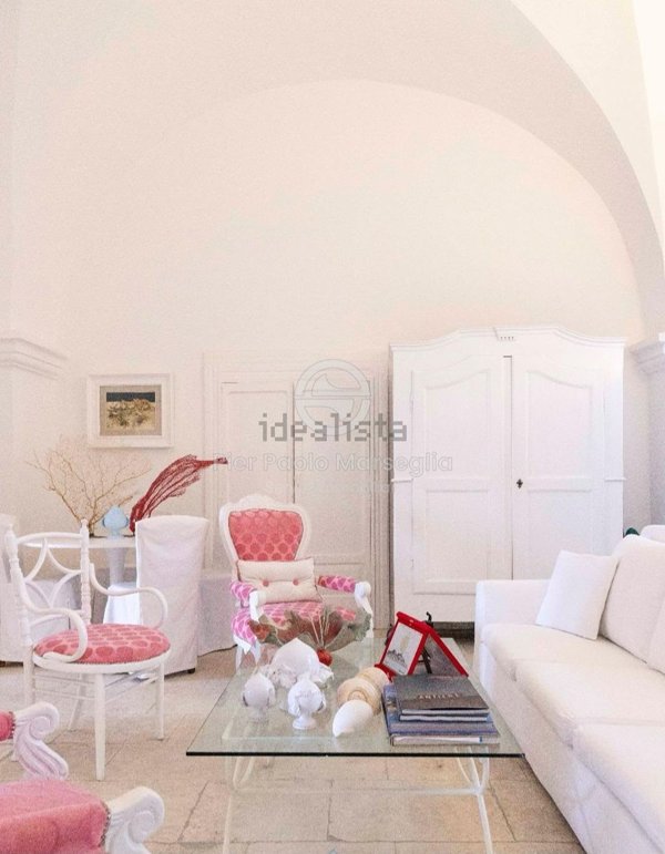 appartamento in vendita ad Ostuni in zona Ramunno Secondo