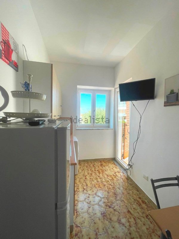 appartamento in vendita ad Ostuni in zona Villanova