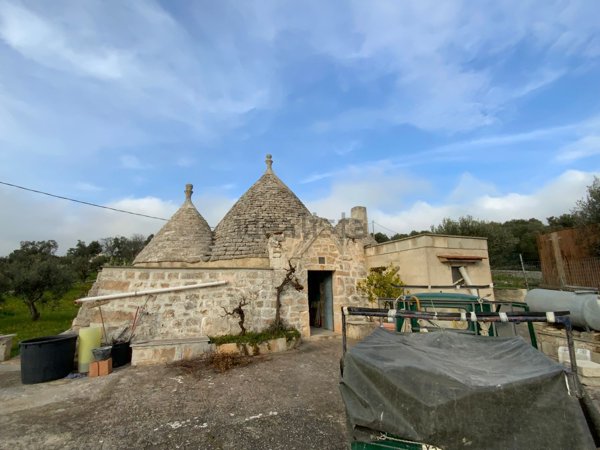 casale in vendita ad Ostuni