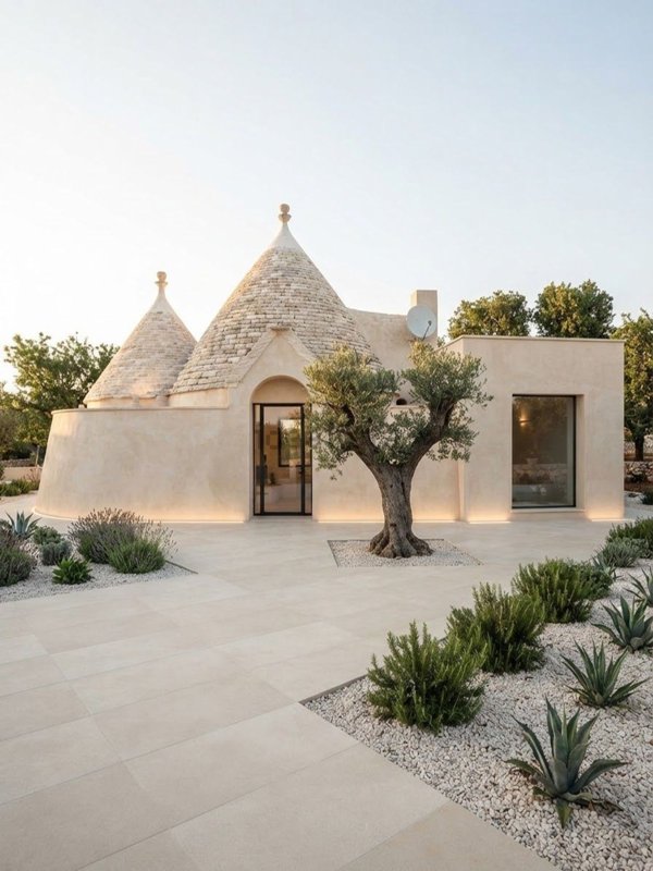 trullo in vendita ad Ostuni