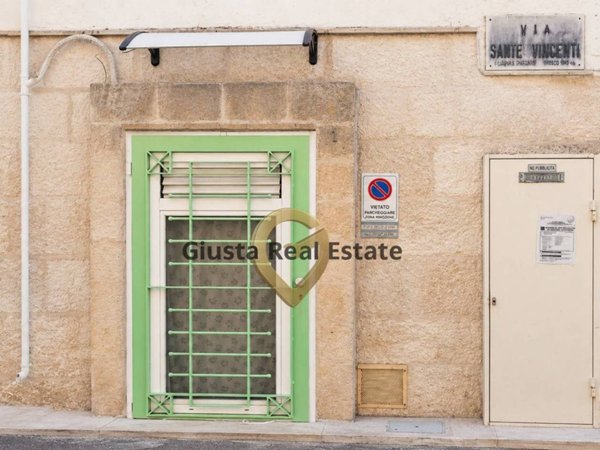 appartamento in vendita ad Ostuni