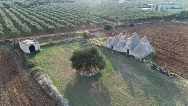 trullo in vendita ad Ostuni