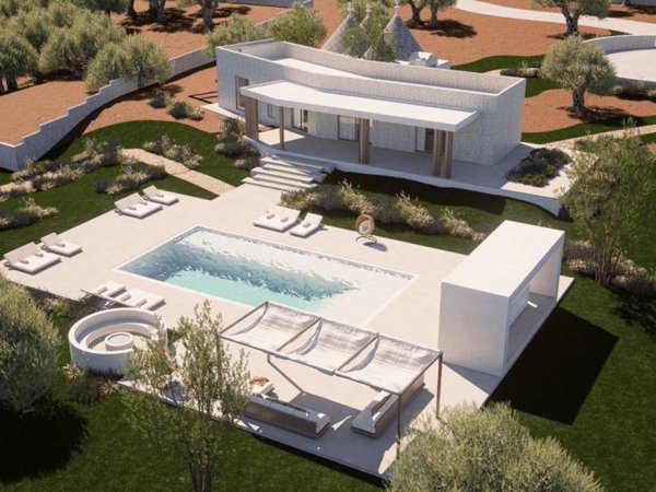 trullo in vendita ad Ostuni