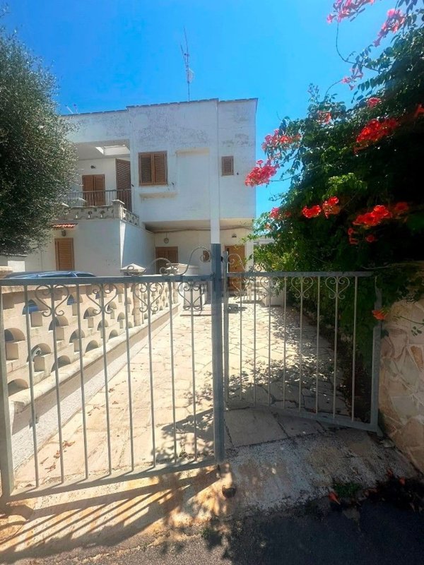 appartamento in vendita ad Ostuni