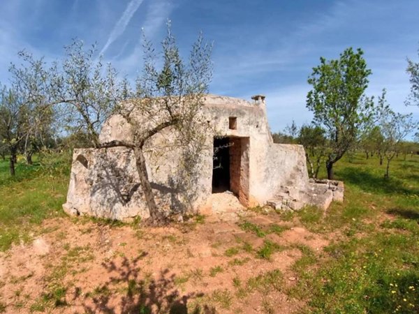 trullo in vendita ad Ostuni