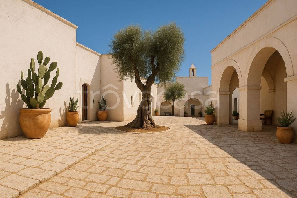casale in vendita ad Ostuni