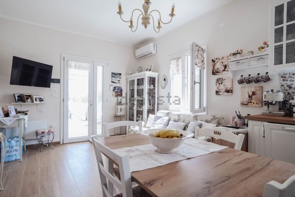 casa indipendente in vendita ad Ostuni