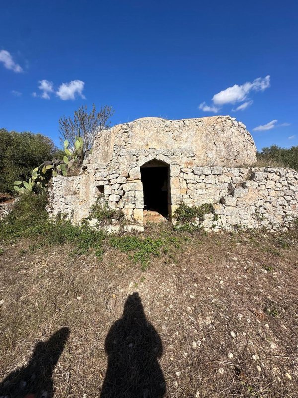 trullo in vendita ad Ostuni