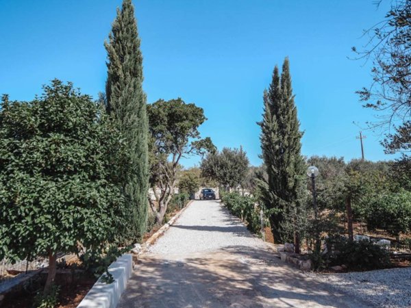 casa indipendente in vendita ad Ostuni