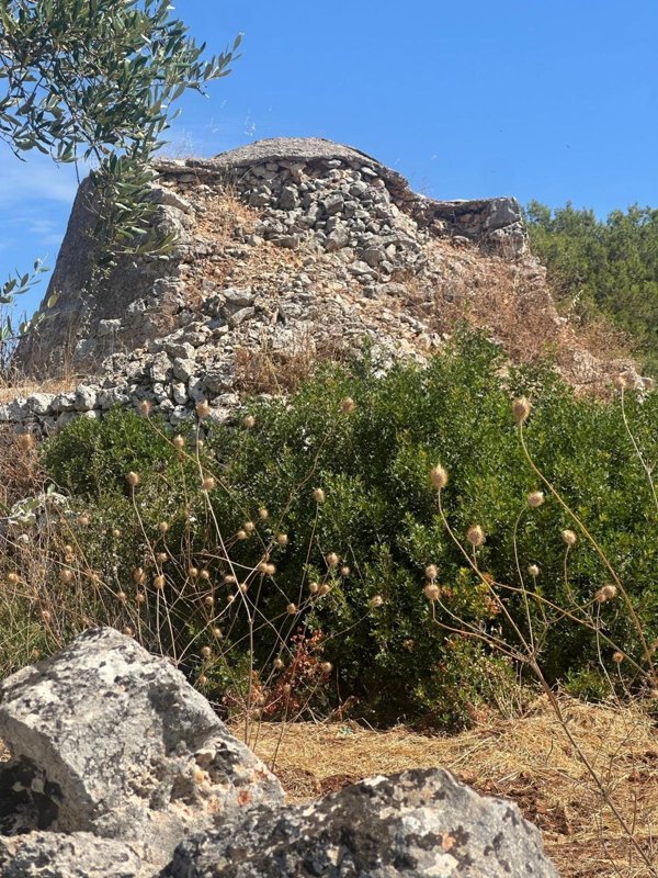 trullo in vendita ad Ostuni