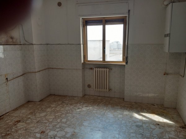appartamento in vendita ad Ostuni