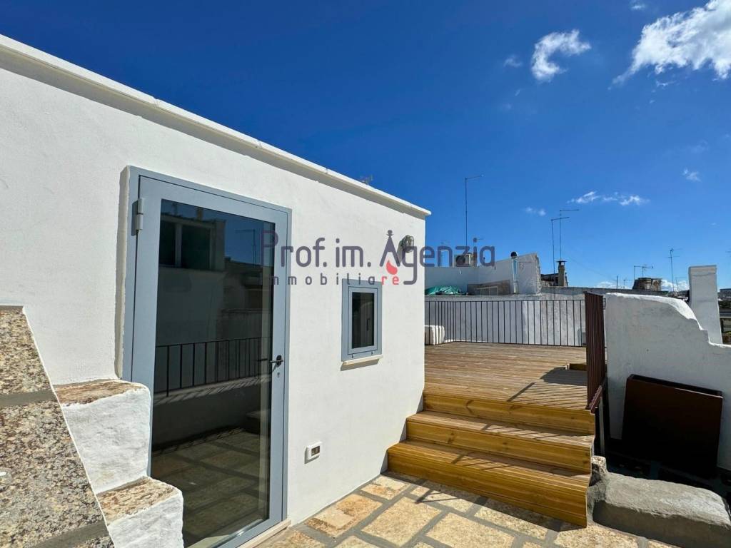 intera palazzina in vendita ad Ostuni