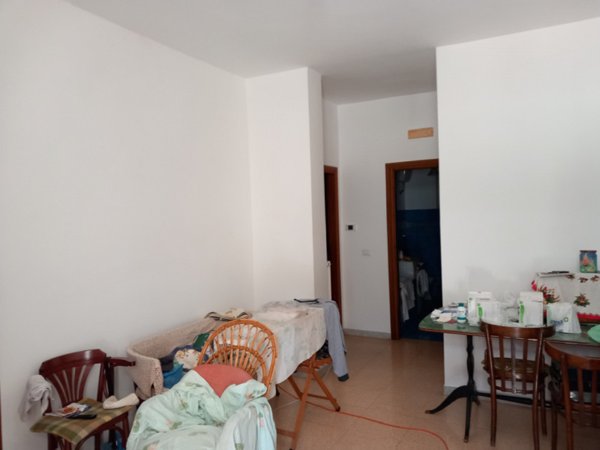 appartamento in vendita ad Ostuni in zona Ramunno Secondo