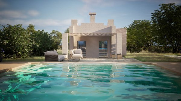 casa indipendente in vendita ad Ostuni