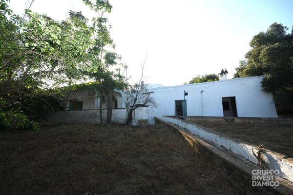 casale in vendita ad Ostuni