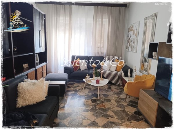 appartamento in vendita ad Ostuni
