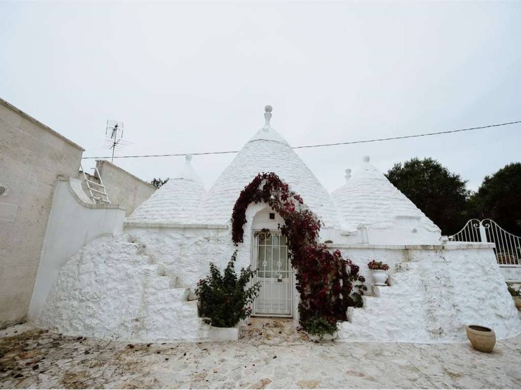 casa indipendente in vendita ad Ostuni