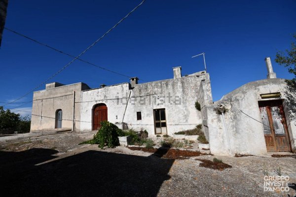 casale in vendita ad Ostuni