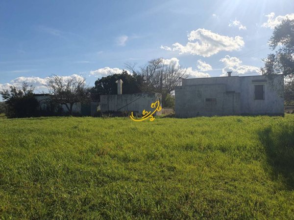 casale in vendita ad Ostuni