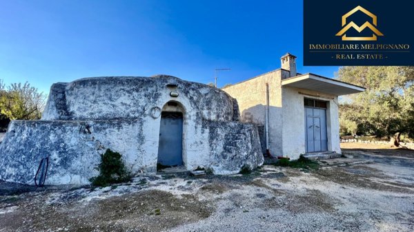 casale in vendita ad Ostuni