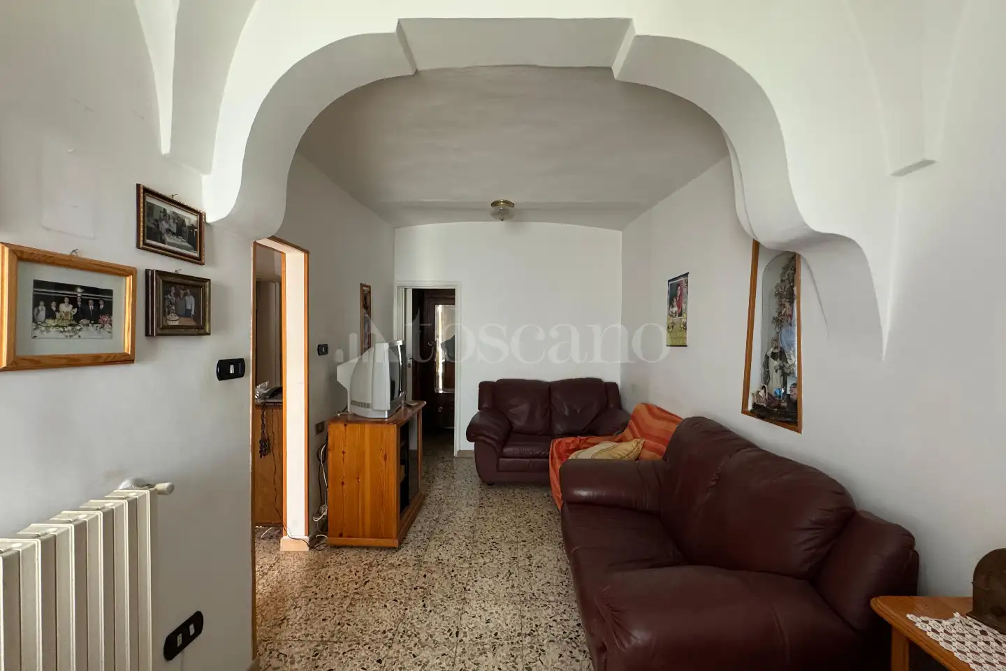 casa indipendente in vendita ad Ostuni