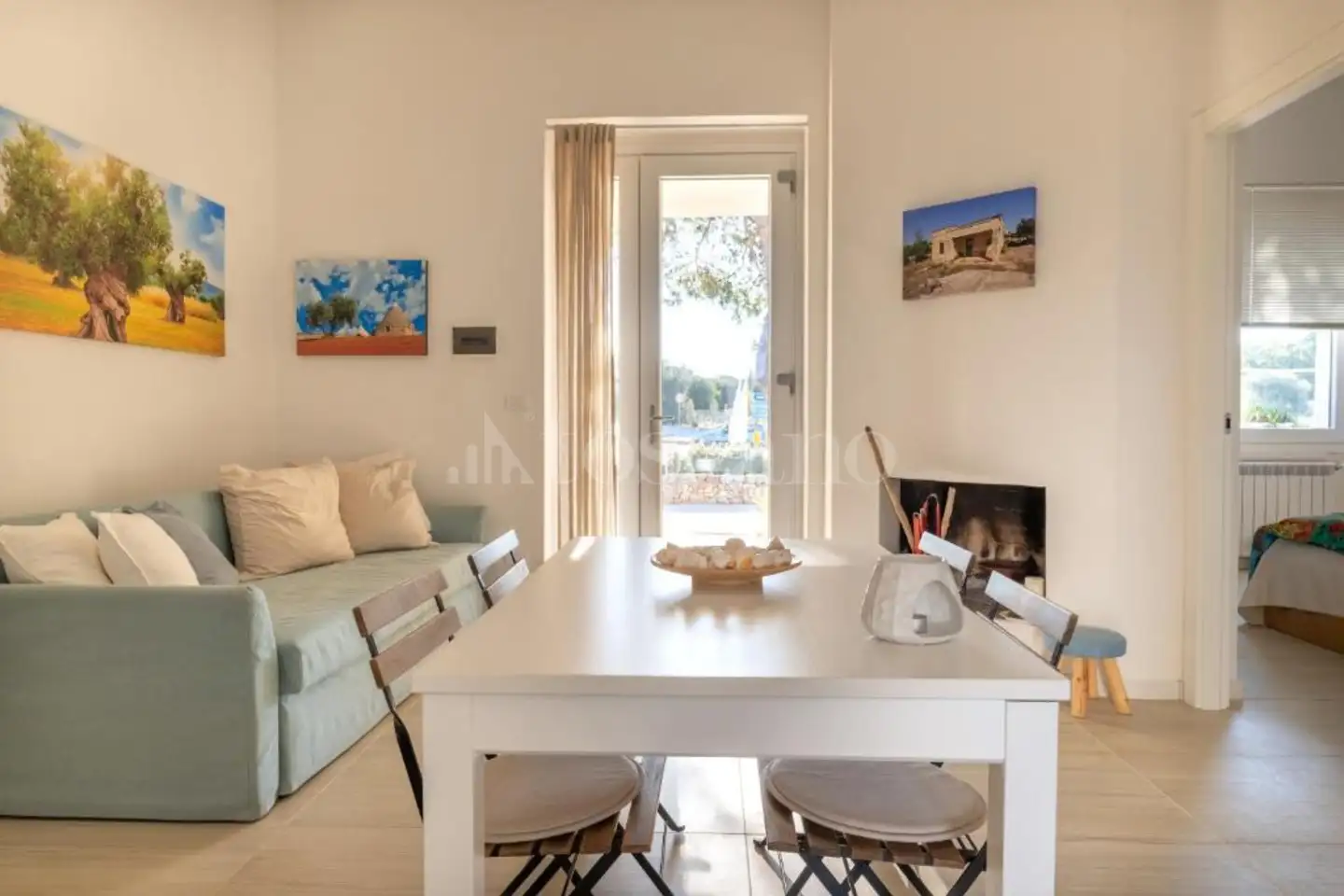 casa indipendente in vendita ad Ostuni