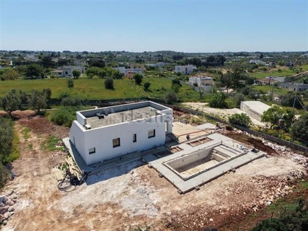 casa indipendente in vendita ad Ostuni