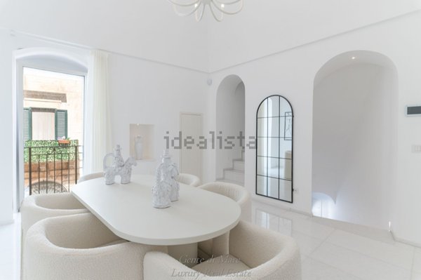 casa indipendente in vendita ad Ostuni