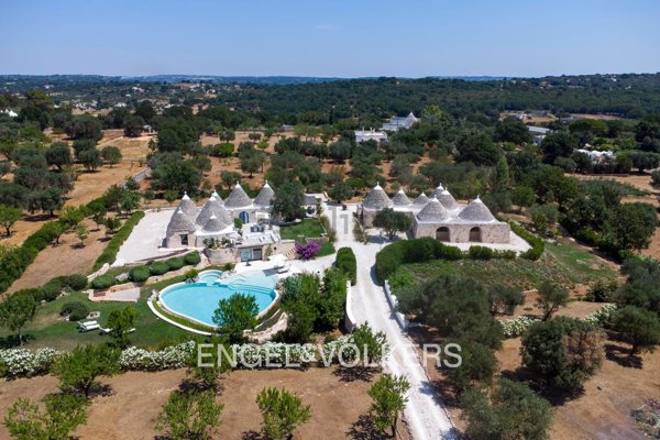 casale in vendita ad Ostuni
