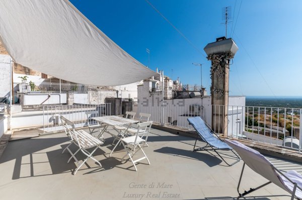 casa indipendente in vendita ad Ostuni