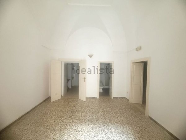 appartamento in vendita ad Ostuni