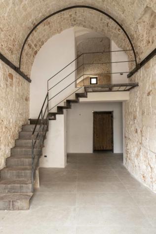 appartamento in vendita ad Ostuni