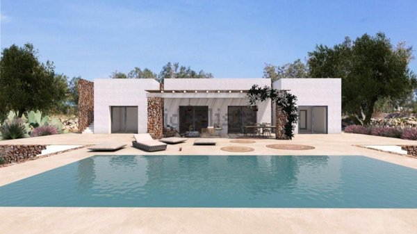 casale in vendita ad Ostuni