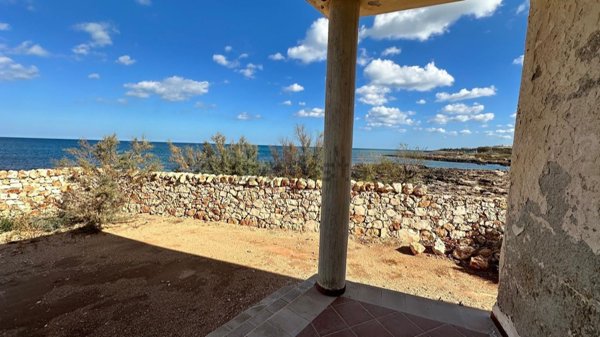 casale in vendita ad Ostuni in zona Villanova