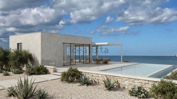 casale in vendita ad Ostuni in zona Villanova