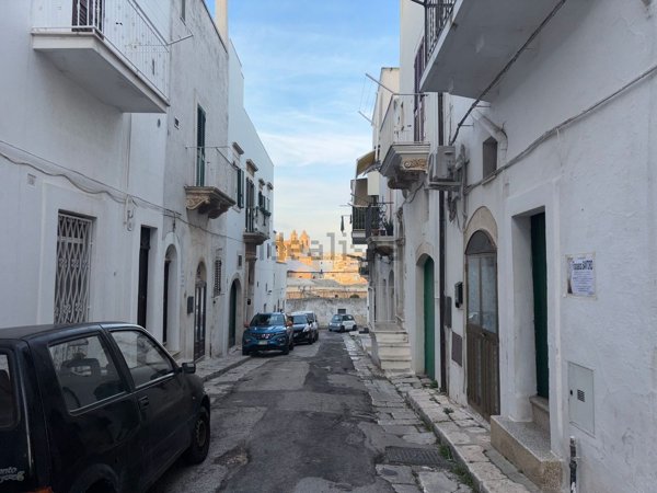 casa indipendente in vendita ad Ostuni