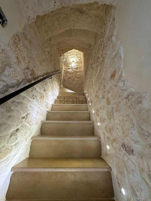 casa indipendente in vendita ad Ostuni