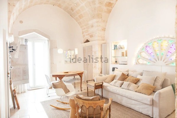 appartamento in vendita ad Ostuni