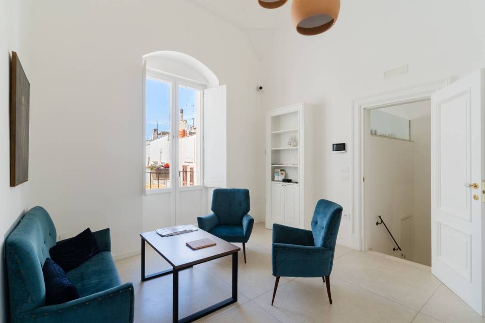 appartamento in vendita ad Ostuni