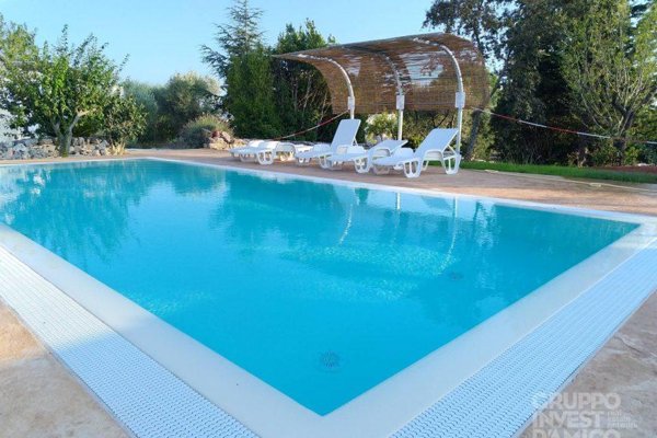 trullo in vendita ad Ostuni
