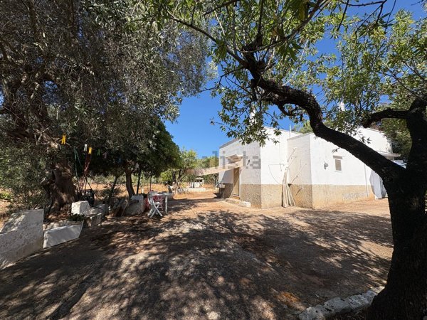 casale in vendita ad Ostuni