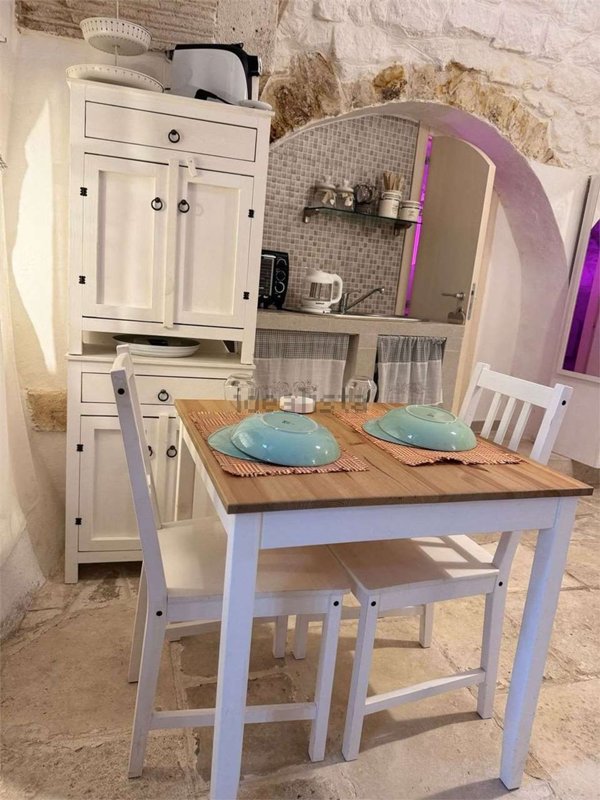 casa indipendente in vendita ad Ostuni