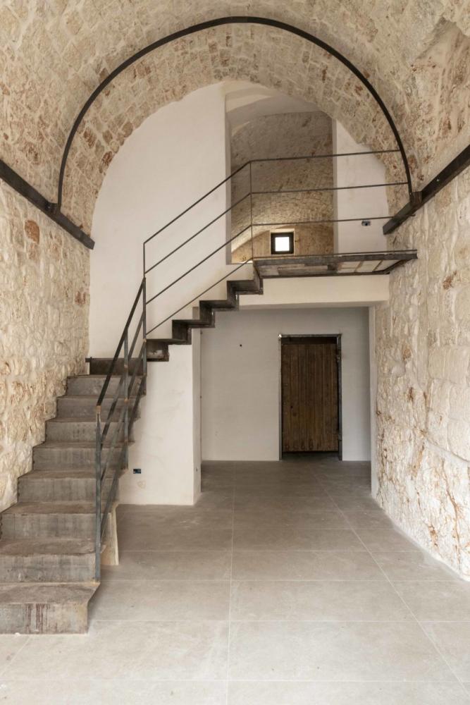 appartamento in vendita ad Ostuni