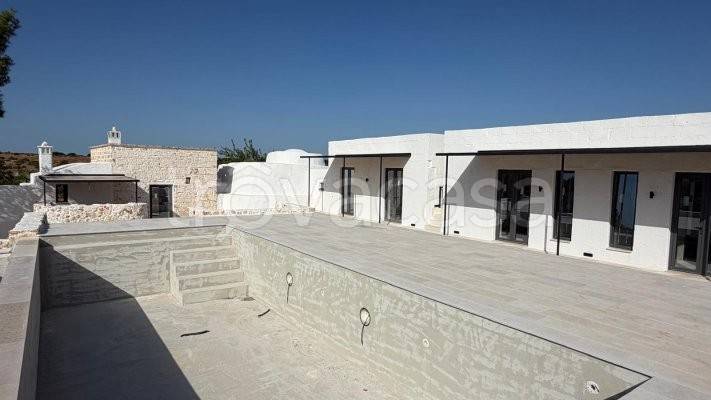 appartamento in vendita ad Ostuni