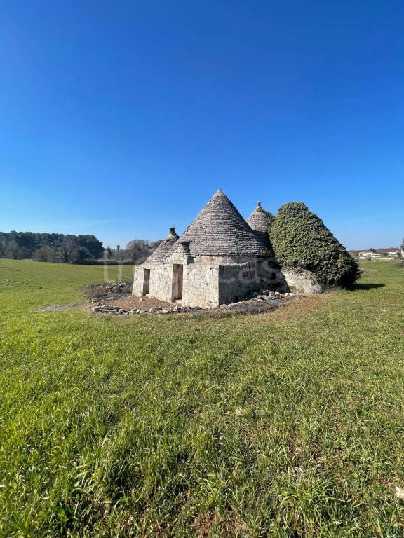 trullo in vendita ad Ostuni