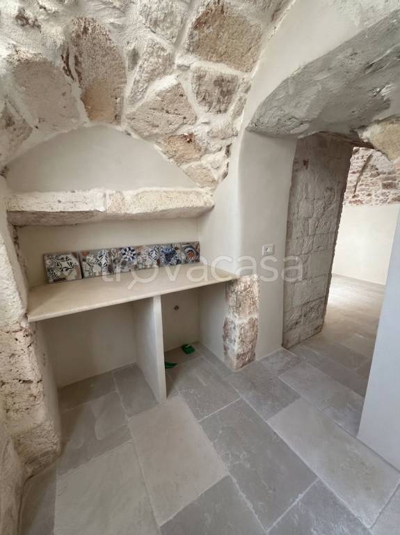 appartamento in vendita ad Ostuni