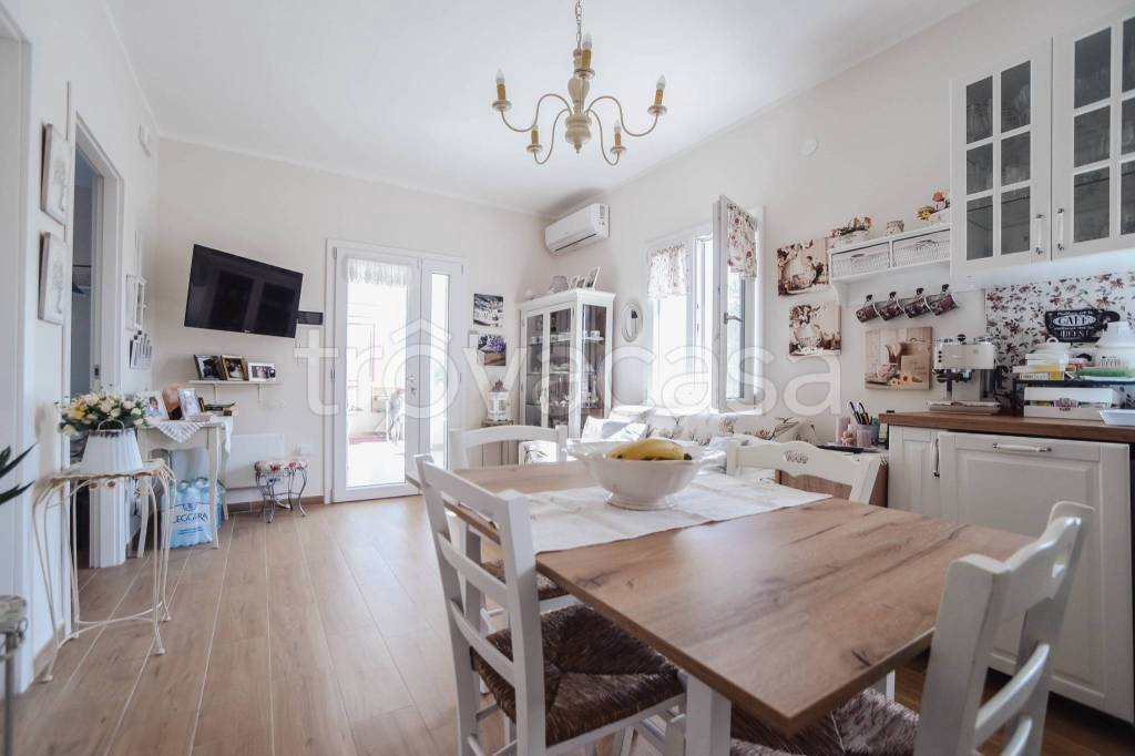 casa indipendente in vendita ad Ostuni