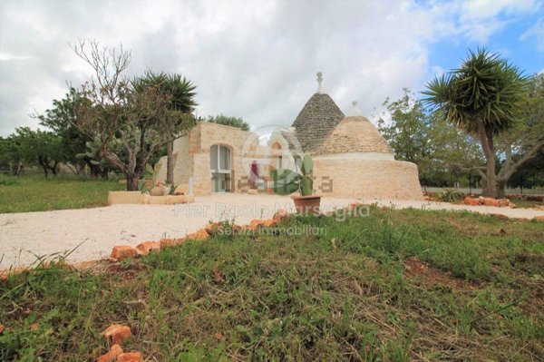 casale in vendita ad Ostuni