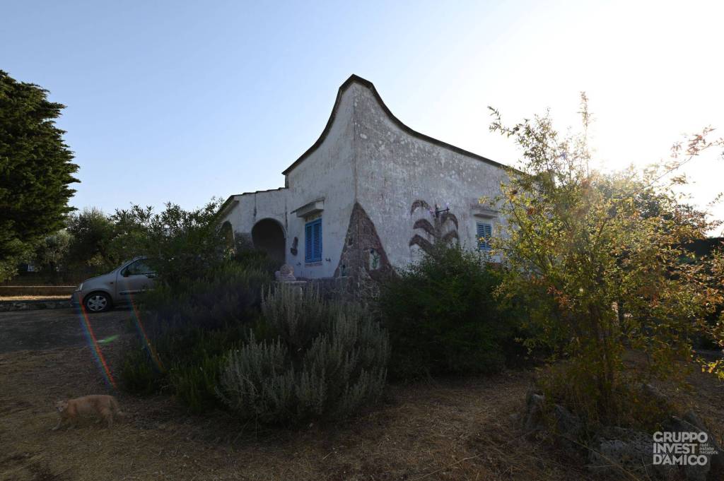 casa indipendente in vendita ad Ostuni